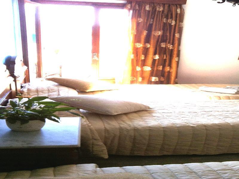 Emmanouela Studios&Villas Karterados  Exterior foto