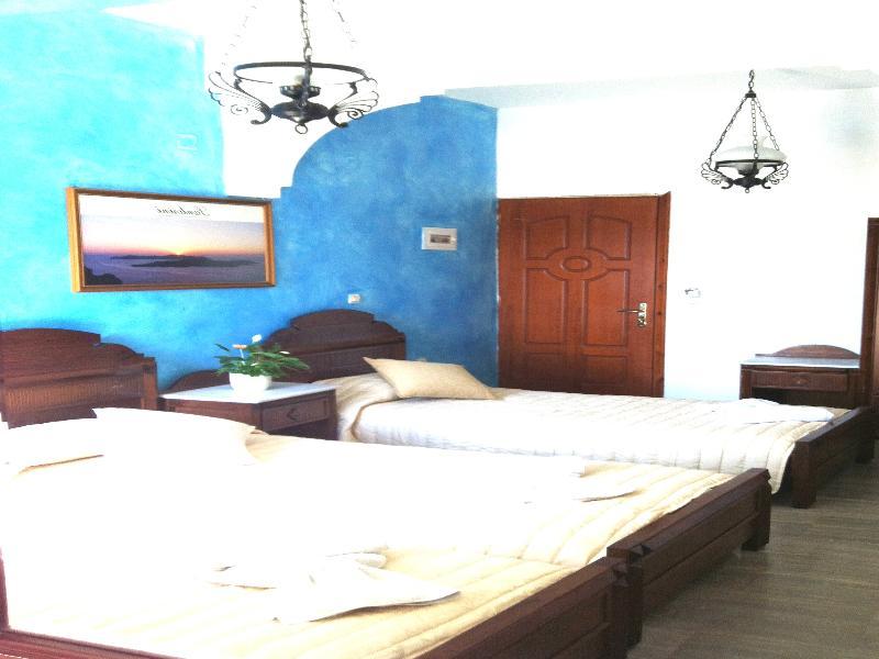 Emmanouela Studios&Villas Karterados  Exterior foto