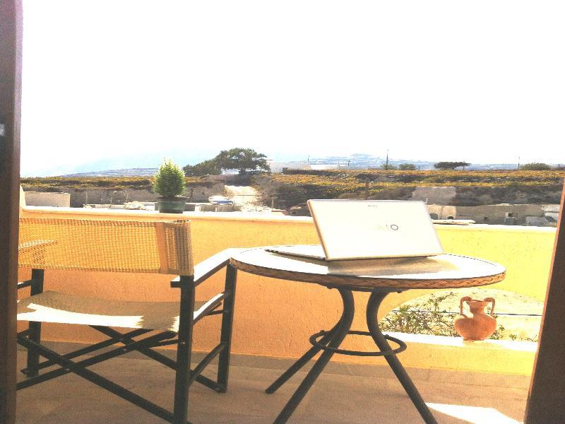 Emmanouela Studios&Villas Karterados  Exterior foto