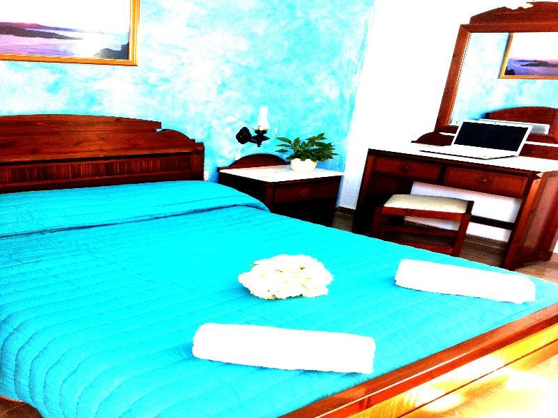 Emmanouela Studios&Villas Karterados  Exterior foto