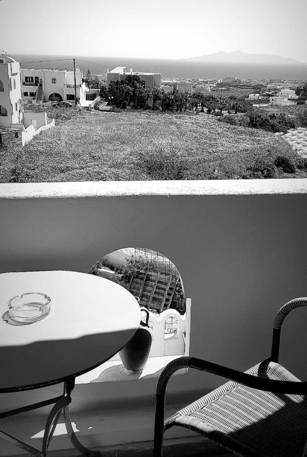 Emmanouela Studios&Villas Karterados  Exterior foto